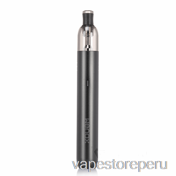 Vape Desechable Geek Vape Wenax M1 13w Pod System 0.8ohm - Gunmetal